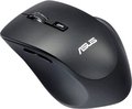 Obrázok pre výrobcu ASUS MOUSE WT425 Wireless - optická bezdrôdová myš, čierna farba