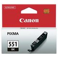 Obrázok pre výrobcu Canon CLI551BK (CLI-551BK) čierna [ iP7250/MG5450/MG6350]