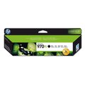 Obrázok pre výrobcu HP 970XL Black Ink Cartridge /9600str/