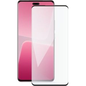 Obrázok pre výrobcu Screenshield XIAOMI 13 Lite (full COVER black) Tempered Glass Protection