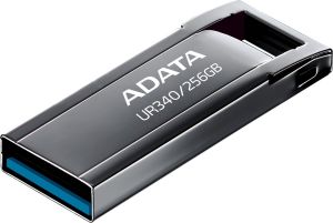 Obrázok pre výrobcu ADATA Flash Disk 256GB UR340, USB 3.2, černá