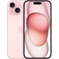 Obrázok pre výrobcu APPLE iPhone 15 512 GB Pink