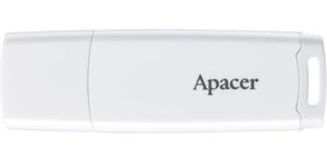 Obrázok pre výrobcu Apacer flash disk 32GB AH336 USB 2.0 biely