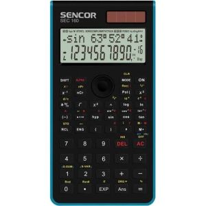 Obrázok pre výrobcu Sencor kalkulačka SEC 160 BU