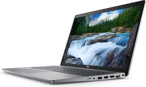 Obrázok pre výrobcu Dell Latitude 5540 /i5-1345U/15,6" FHD/16GB/256GB SSD/Iris Xe/W11P/Gray/3RNBD