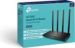 Obrázok pre výrobcu TP-Link Archer A6 AC1200 WiFi DualBand Gb router