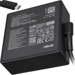 Obrázok pre výrobcu ASUS orig. adaptér 90W PD 3P (TYPE-C)