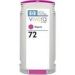 Obrázok pre výrobcu C9372A HP #72 130 ml Magenta Ink Cartridge DG T1100