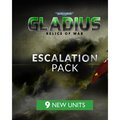Obrázok pre výrobcu ESD Warhammer 40,000 Gladius Escalation Pack