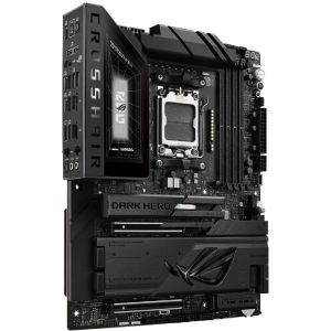 Obrázok pre výrobcu ASUS ROG CROSSHAIR X870E DARK HERO soc AM5 DDR5 X870E ATX