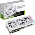 Obrázok pre výrobcu ASUS GeForce RTX 4080 SUPER ROG STRIX WHITE OC 16G, 16G GDDR6X, 3xDP, 2xHDMI