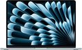 Obrázok pre výrobcu Apple MacBook Air 15" M4 /15,3" 2880x1864/16GB/256GB SSD/M4/Sequoia/Sky Blue