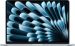 Obrázok pre výrobcu Apple MacBook Air 15" M4 /15,3" 2880x1864/16GB/256GB SSD/M4/Sequoia/Sky Blue
