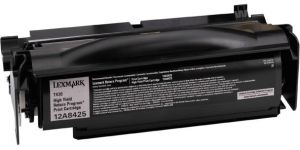 Obrázok pre výrobcu Lexmark 502U Ultra High Yield Return Program Toner Cartridge (20K)