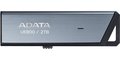 Obrázok pre výrobcu ADATA UE800 2TB /USB 3.2/ USB-C/Stříbrná