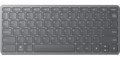 Obrázok pre výrobcu Lenovo Multi-Device Wireless Keyboard (CZ/SK)