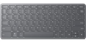 Obrázok pre výrobcu Lenovo Multi-Device Wireless Keyboard (CZ/SK)