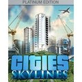 Obrázok pre výrobcu ESD Cities Skylines Platinum Edition