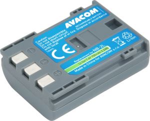 Obrázok pre výrobcu Baterie AVACOM pro Canon NB-2LH Li-Ion 7.4V 700mAh 5.2Wh