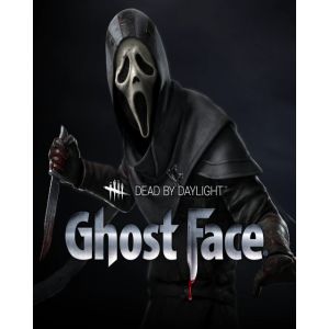 Obrázok pre výrobcu ESD Dead by Daylight Ghost Face