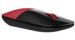 Obrázok pre výrobcu HP Z3700 Wireless Mouse - Cardinal Red