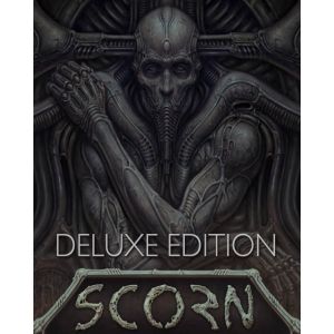 Obrázok pre výrobcu ESD Scorn Deluxe Edition