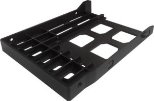 Obrázok pre výrobcu Qnap TRAY-25-NK-BLK03