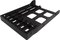 Obrázok pre výrobcu Qnap TRAY-25-NK-BLK03
