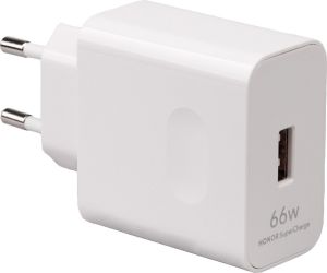 Obrázok pre výrobcu Honor SuperCharge 66W Power Adapter