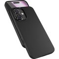 Obrázok pre výrobcu Epico Mag+ kožený kryt iPhone 16 Plus - černá