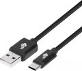 Obrázok pre výrobcu TB Touch USB - USB C kabel, 1,5m, černý