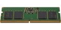Obrázok pre výrobcu HP 8GB DDR5 4800 SODIMM Memory