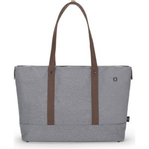 Obrázok pre výrobcu DICOTA Shopper Eco Motion 13"-14.1" světle šedá