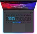Obrázok pre výrobcu ASUS ROG Strix G16 G615LM-S5297W /U9-275HX/16" 2560x1600/ 32GB/1TB/ RTX 5060/W11H/Gray