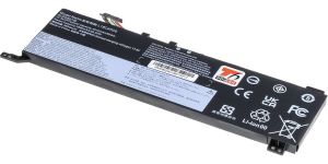 Obrázok pre výrobcu Baterie T6 Power Lenovo Legion 5-15ARH05, 5-15IMH05, 5P-15IMH05, 3900mAh, 60Wh, 4cell, Li-pol