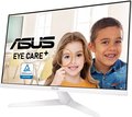 Obrázok pre výrobcu ASUS VY279HE-W 27" IPS 1920x1080 Full HD 1ms 250cd HDMI D-Sub, biely