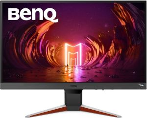 Obrázok pre výrobcu BENQ Mobiuz 24" LED EX240N/ 1920x1080/ VA panel/ 1000:1/ 1ms/ HDMI/ DP/ 165Hz/ repro/ černý