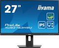 Obrázok pre výrobcu iiyama ProLite XUB2763HSU-B1 27"/IPS/ FHD/100Hz/3ms/Black/3R