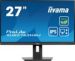 Obrázok pre výrobcu iiyama ProLite XUB2763HSU-B1 27"/IPS/ FHD/100Hz/3ms/Black/3R