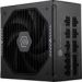 Obrázok pre výrobcu MSI zdroj MAG A850GLS PCIE5/ 850W/ ATX3.1/ akt. PFC/ 7 let celk. záruka/ 135mm fan/ modulární kabeláž/ 80PLUS Gold