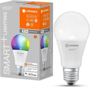 Obrázok pre výrobcu SMART+ WiFi Classic Multicolour 60 9 W E27