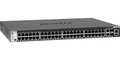 Obrázok pre výrobcu NETGEAR M4300-52G MANAGED SWITCH, GSM4352S