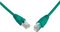 Obrázok pre výrobcu SOLARIX patch kabel CAT6 SFTP PVC 0,5m zelený