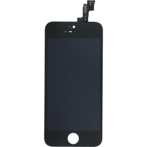 Obrázok pre výrobcu iPhone SE LCD Display + Dotyková Deska Black TianMA