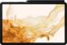 Obrázok pre výrobcu Samsung GalaxyTab S8+ SM-X806N 128GB 5G Gray