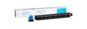 Obrázok pre výrobcu Kyocera toner TK-8365C cyan na 12 000 A4 stran, pro TASKalfa 2554ci