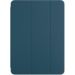 Obrázok pre výrobcu Apple Smart Folio for iPad Pro 11" (4th generation) - Marine Blue