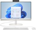 Obrázok pre výrobcu HP 24-cr0017nc AiO, INTEL i5-1334U, 23.8 1920x1080/IPS/Touch, UMA, 16GB, SSD 1TB, W11H, White, WiFi+BT
