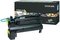 Obrázok pre výrobcu Lexmark C792,X792 žlutá toner.kazeta-6K,C792A1YG