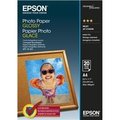 Obrázok pre výrobcu EPSON Photo Paper Glossy A4 20 listů